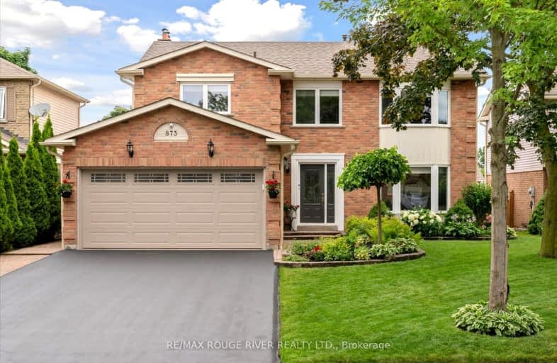 873 Knotwood Court, Whitby | Image 1