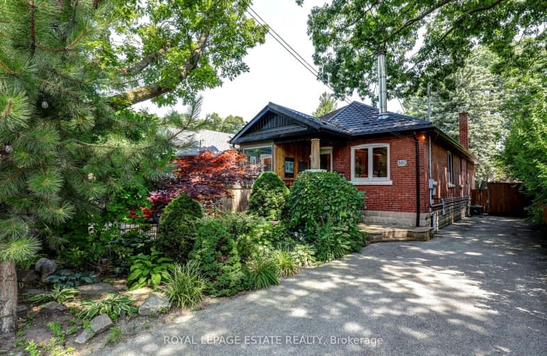 101 Queensbury Avenue, Toronto | Image 1