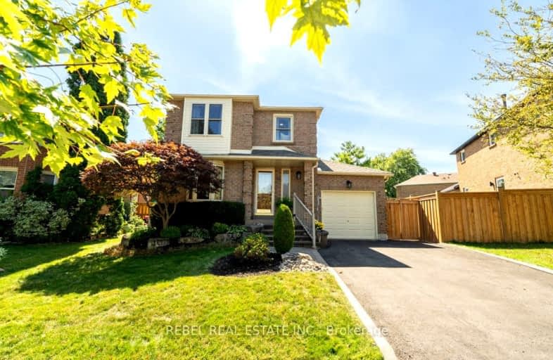 74 Radford Drive, Ajax | Image 1