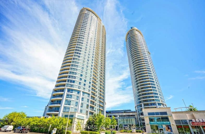 1515-135 Village Green Square, Toronto | Image 1