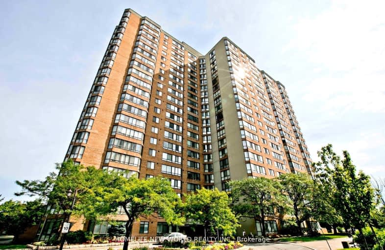 1735-25 Bamburgh Circle, Toronto | Image 1