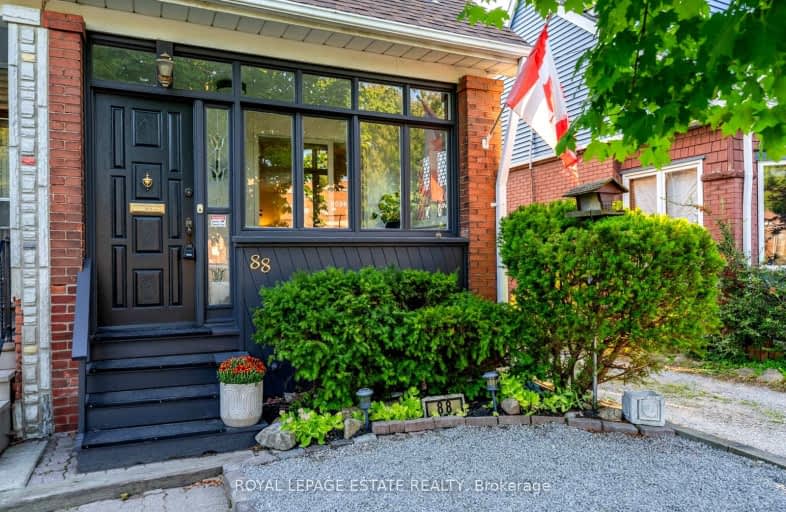 88 Lawlor Avenue, Toronto | Image 1