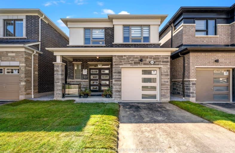 1558 Scarlett Trail, Pickering | Image 1