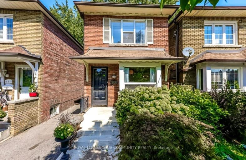 146 Floyd Avenue, Toronto | Image 1