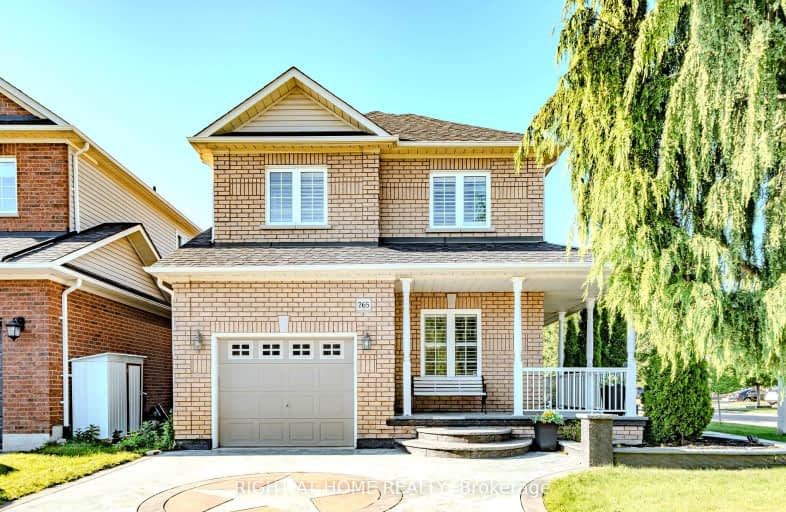 265 Cornish Drive, Clarington | Image 1