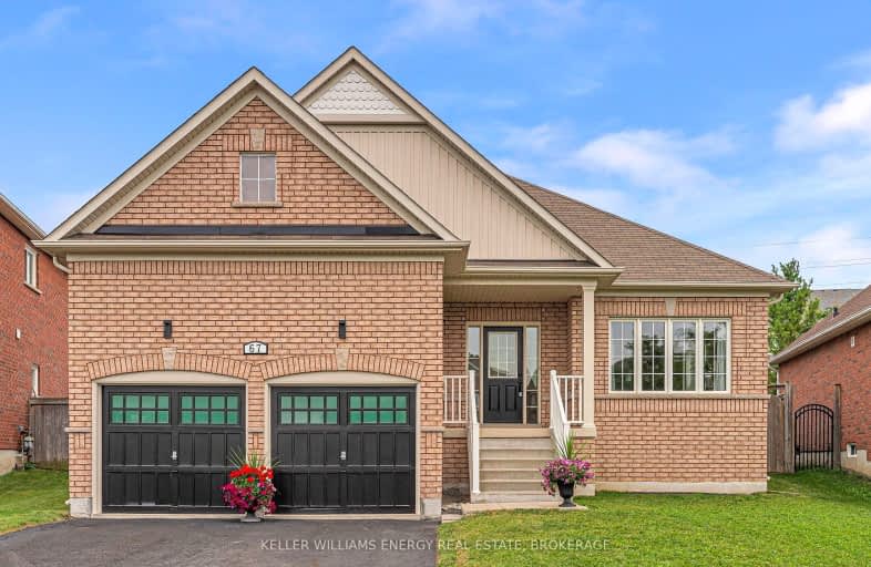 67 Laprade Square, Clarington | Image 1