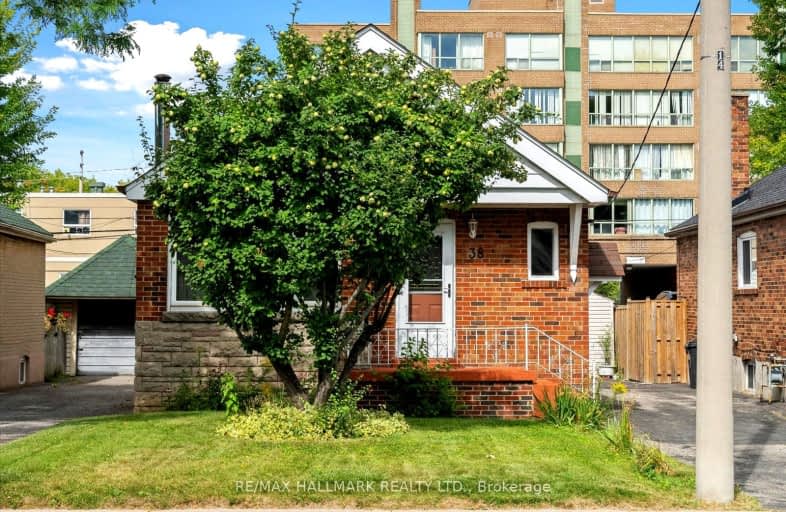 38 Westview Boulevard, Toronto | Image 1