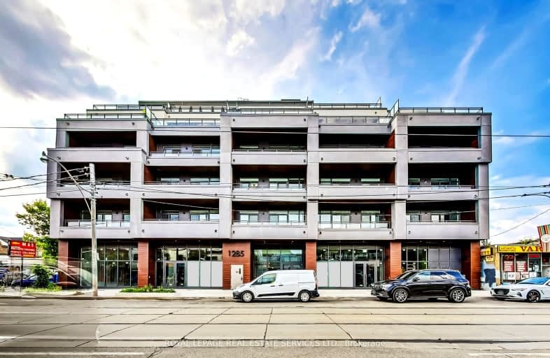 506-1285 Queen Street East, Toronto | Image 1