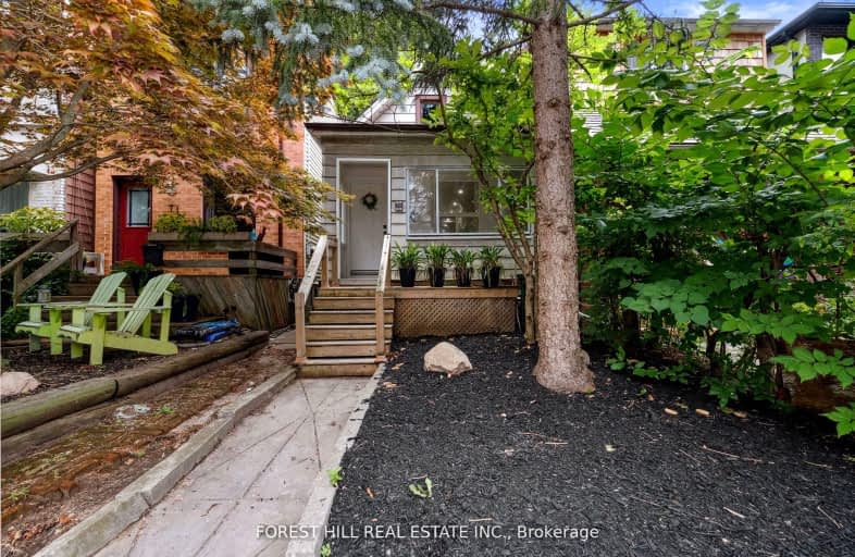 69 Seymour Avenue, Toronto | Image 1