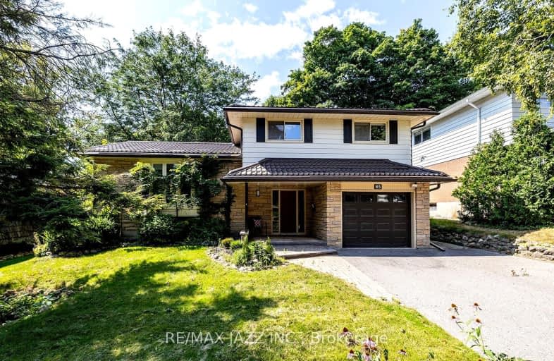 85 Marica Avenue, Oshawa | Image 1