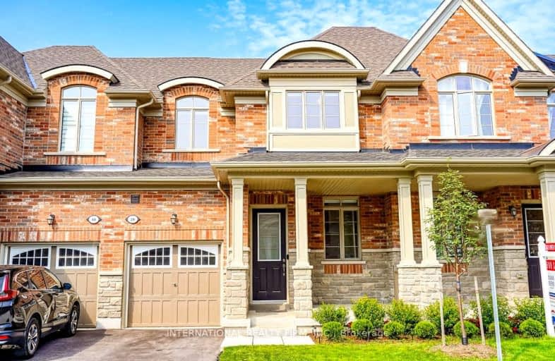 20 Hickling Lane, Ajax | Image 1