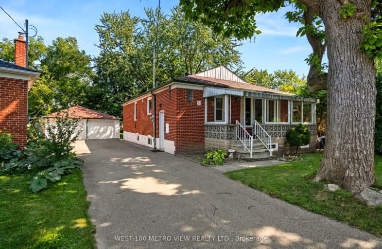 31 Rossford Road West, Toronto | Image 1