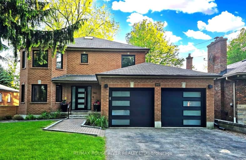 124 Manse Road, Toronto | Image 1