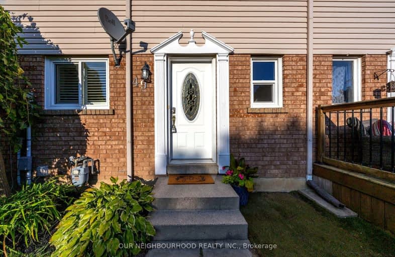 49 Pomeroy Street, Clarington | Image 1