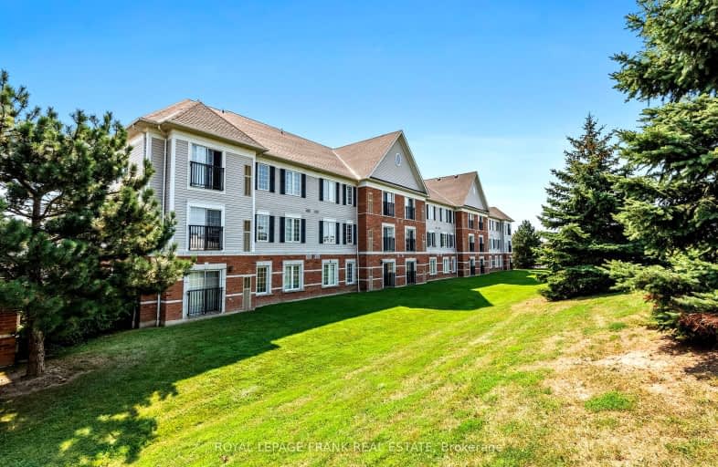 109-94 Aspen Springs Drive, Clarington | Image 1