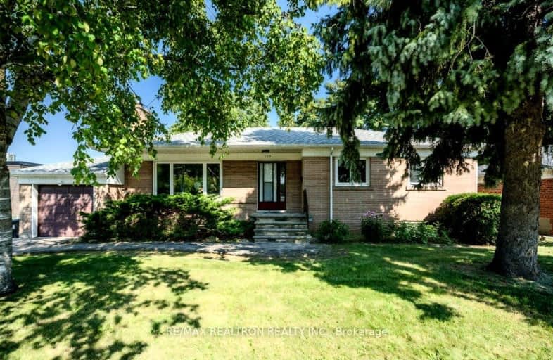 179 Allanford Road, Toronto | Image 1