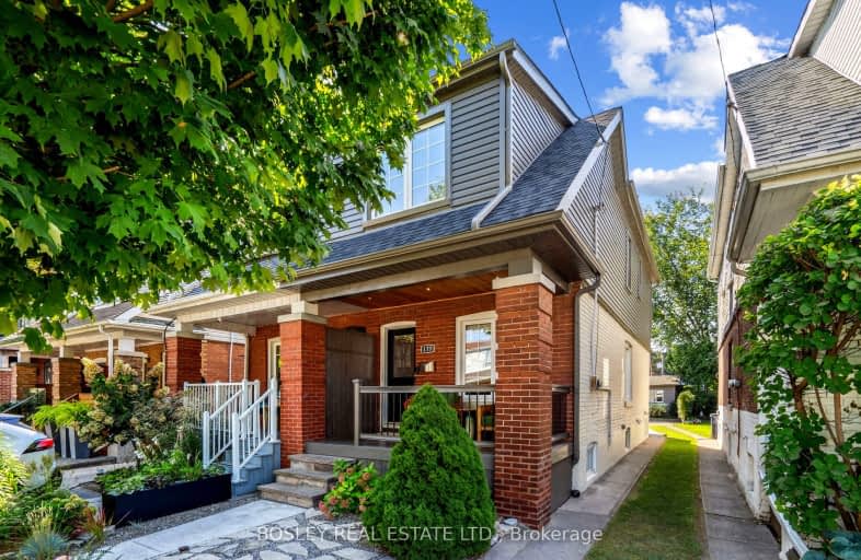 177 Milverton Boulevard, Toronto | Image 1