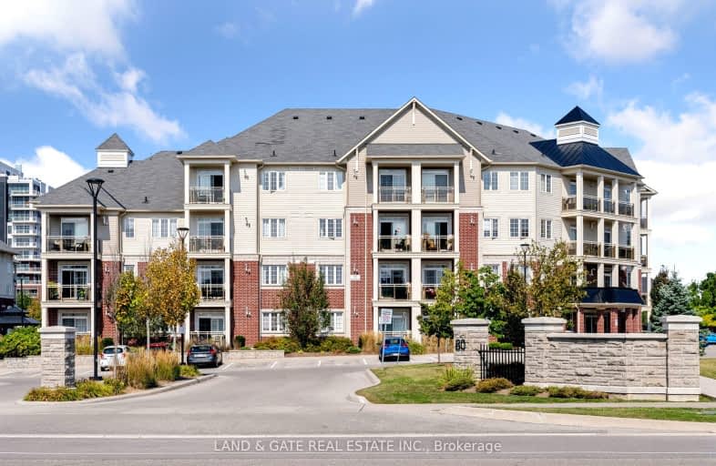 318-80 Aspen Springs Drive, Clarington | Image 1