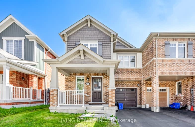 Upper-1027 Dragonfly Avenue, Pickering | Image 1