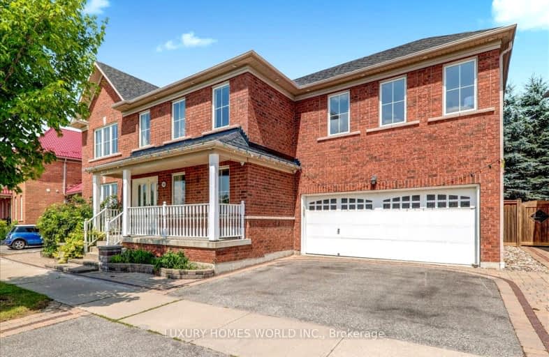 90 Seward Crescent, Ajax | Image 1