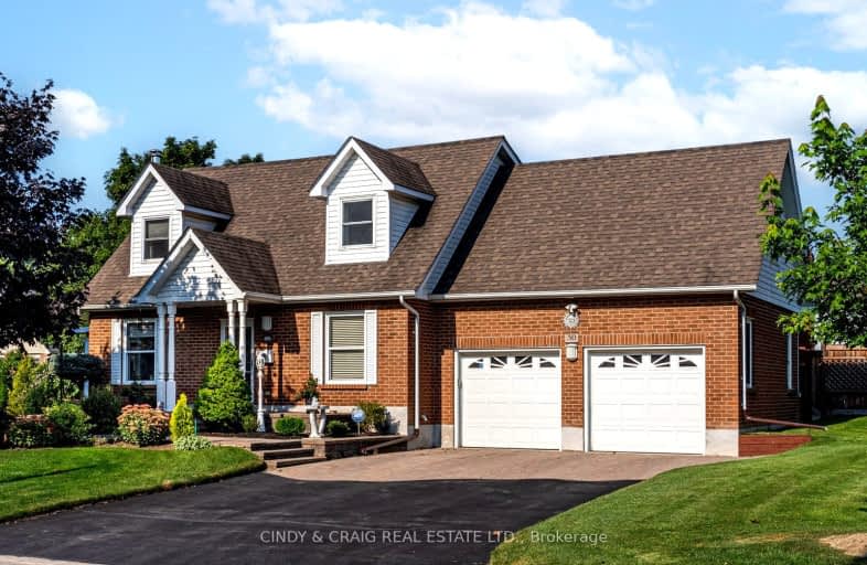 30 Valleycrest Drive, Clarington | Image 1