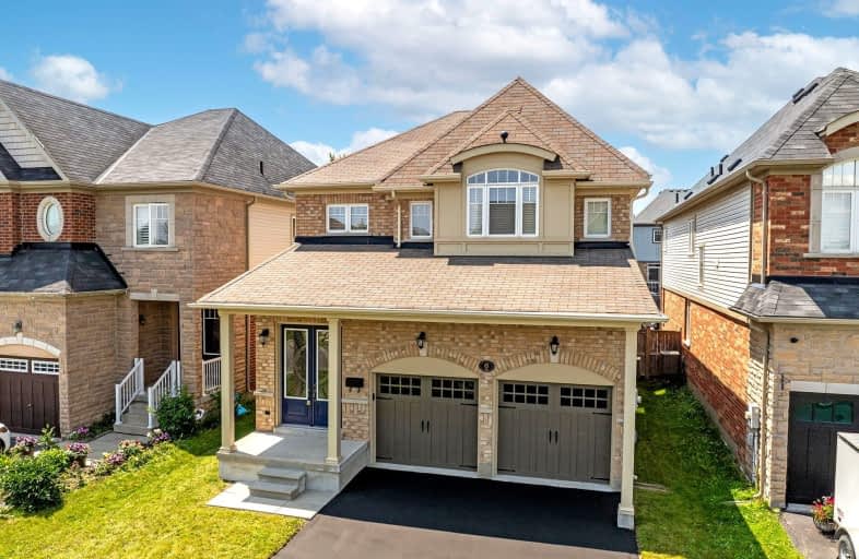 6 Buttonshaw Street, Clarington | Image 1