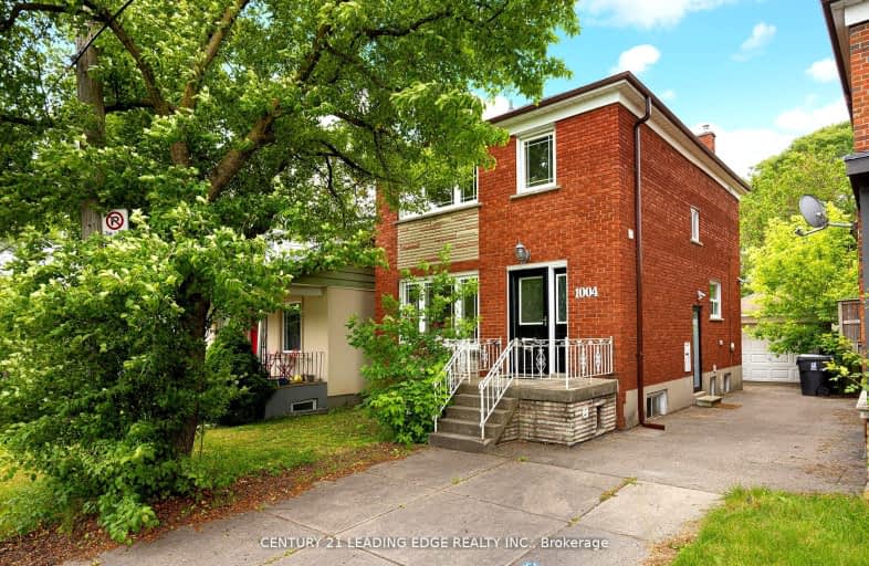 1004 Victoria Park Avenue, Toronto | Image 1