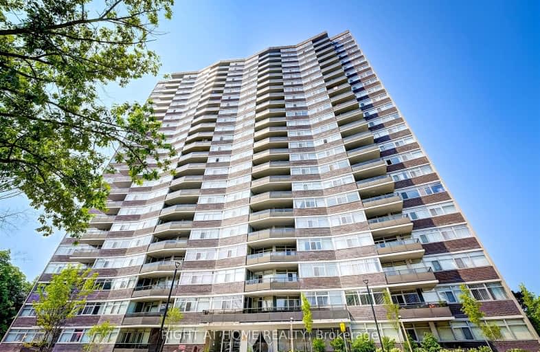 1402-3151 Bridletowne Circle, Toronto | Image 1