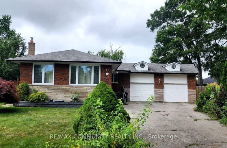 12 Chatsmere Place, Toronto | Image 1