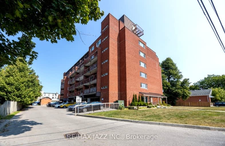 302-144 Queen Street, Clarington | Image 1