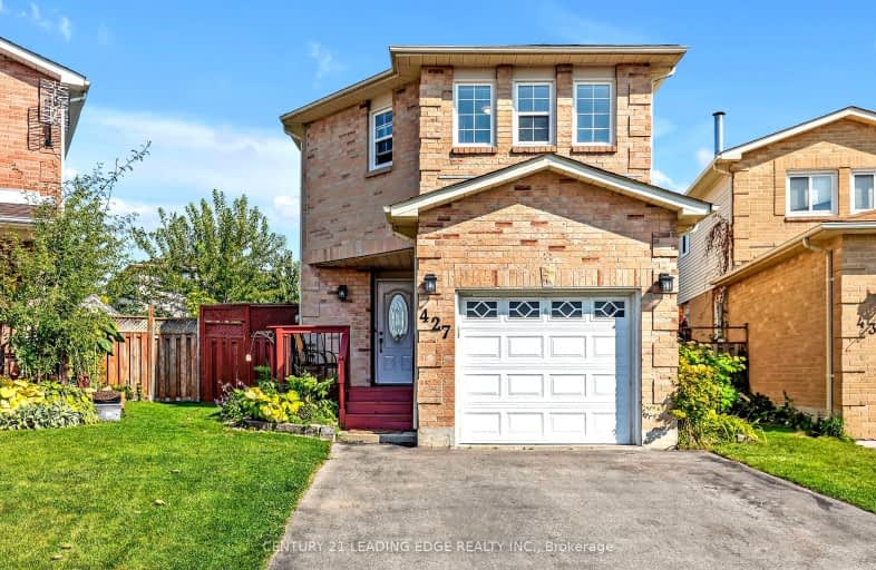 427 Leeds Court, Oshawa | Image 1