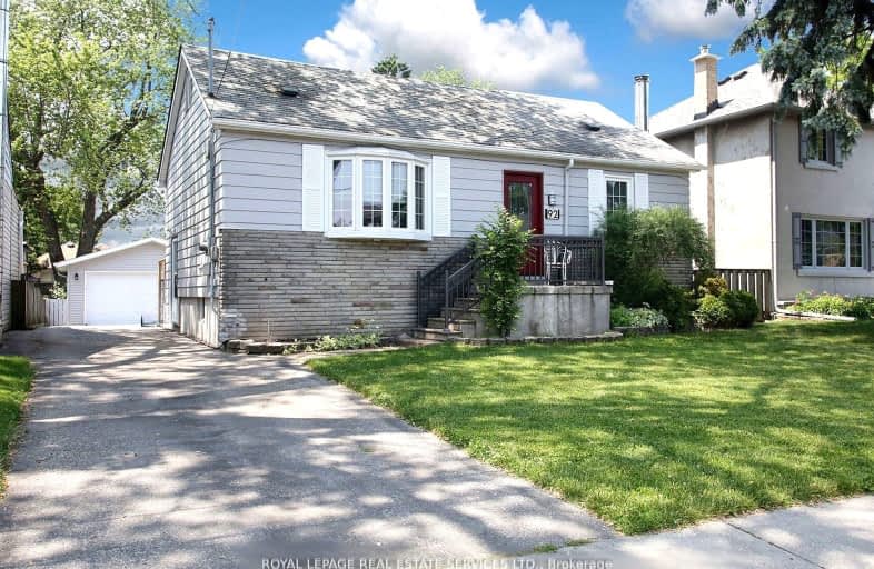 92 Atlee Avenue, Toronto | Image 1