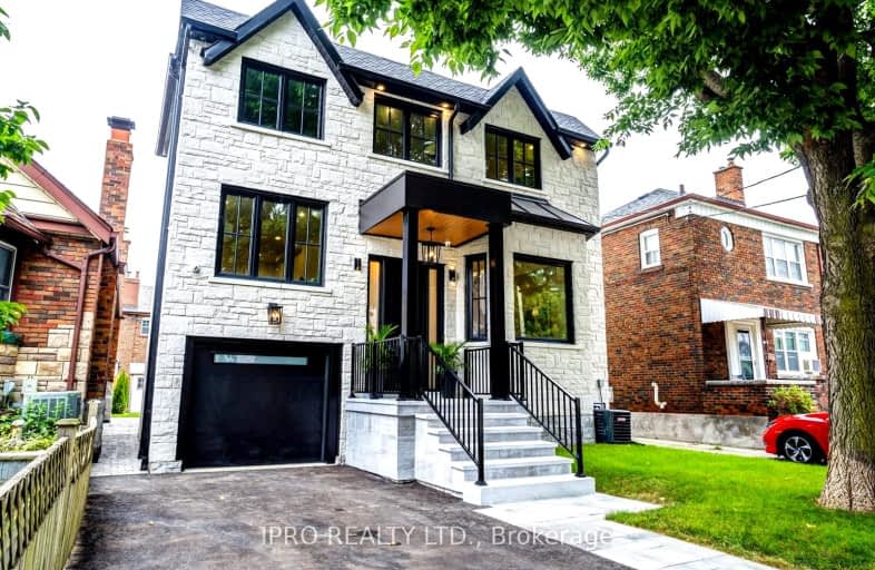 246 O'Connor Drive, Toronto | Image 1