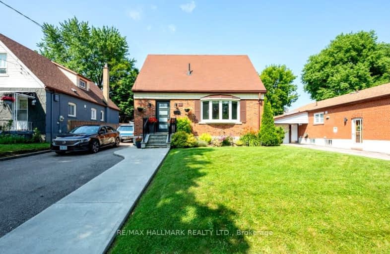 78 Vauxhall Drive, Toronto | Image 1