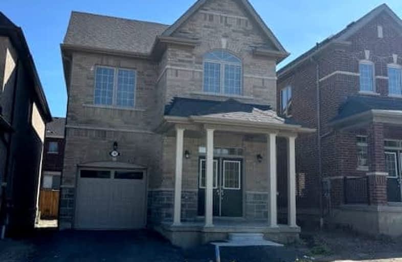 1167 Azalea Avenue, Pickering | Image 1