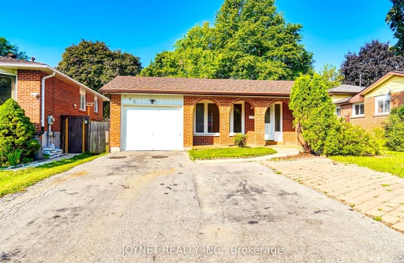 762 Lexington Street, Oshawa | Image 1