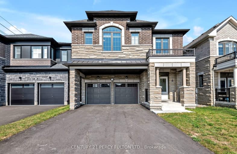 3136 Willowridge Path, Pickering | Image 1