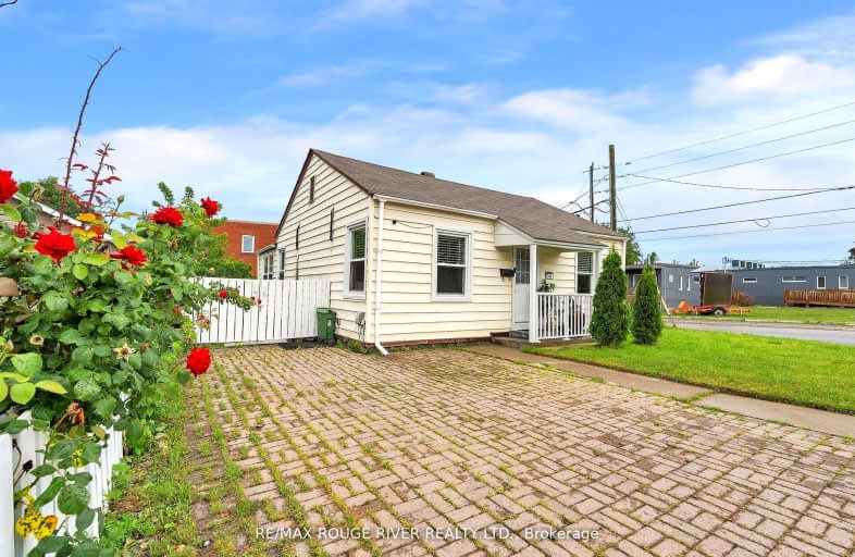 344 Drew Street, Oshawa | Image 1