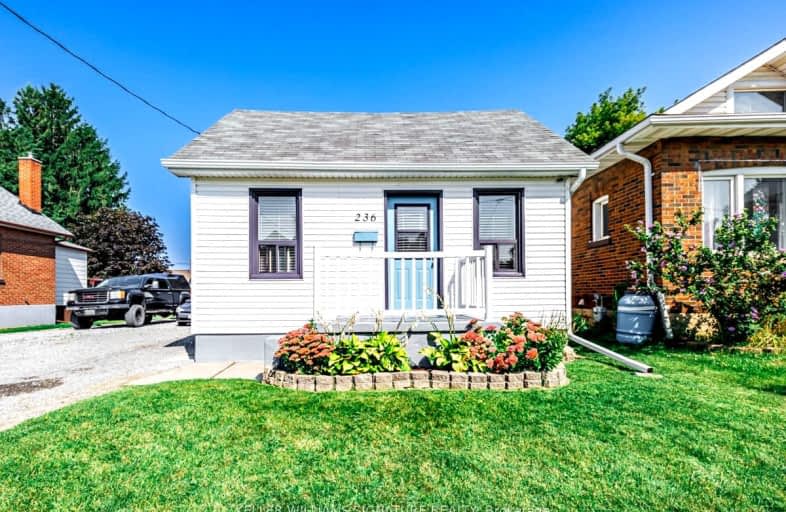 236 Beatty Avenue, Oshawa | Image 1