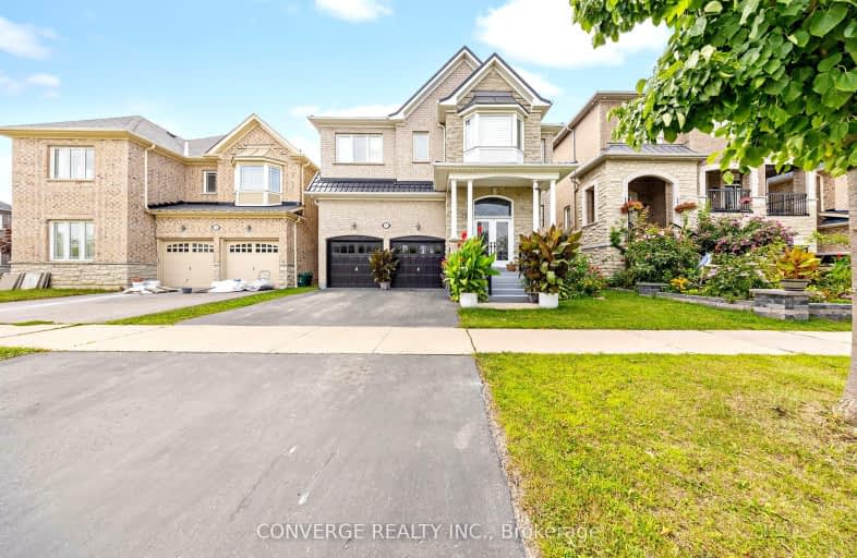 BSMT-20 Snowling Drive East, Ajax | Image 1