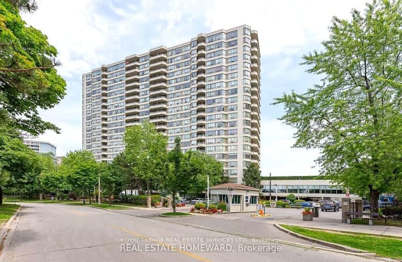 513-5 Greystone Walk Drive, Toronto | Image 1