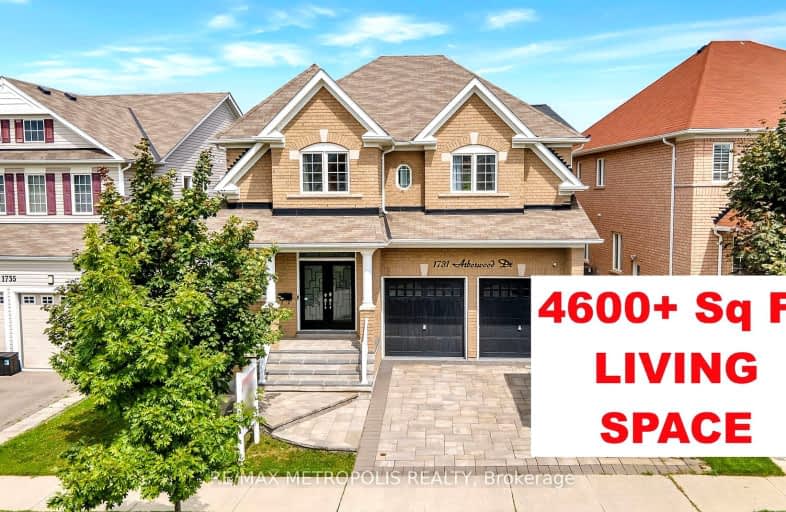 1731 Arborwood Drive, Oshawa | Image 1