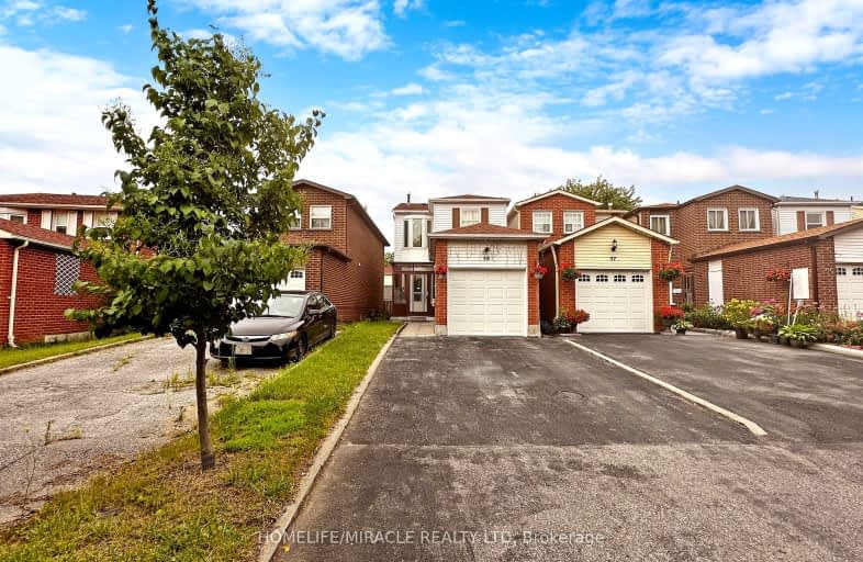 59 Redhead Crescent, Toronto | Image 1