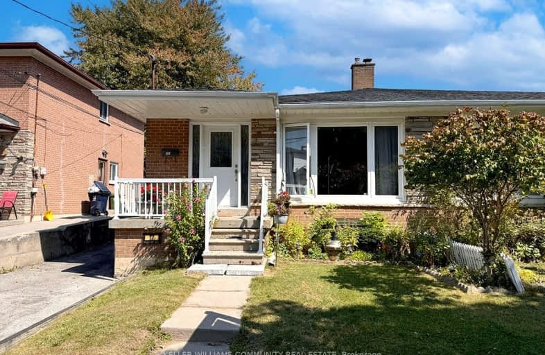 77 Lochleven Drive, Toronto | Image 1