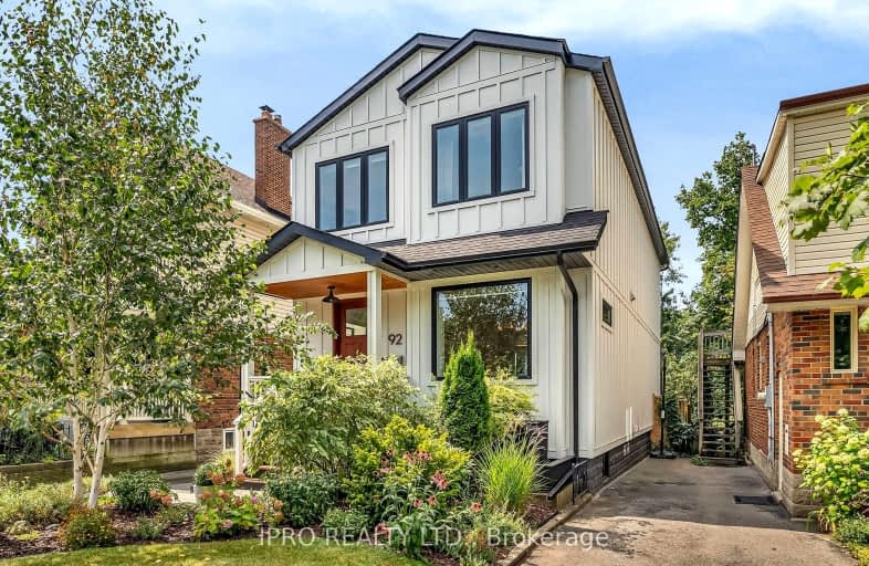 92 Dunington Drive, Toronto | Image 1