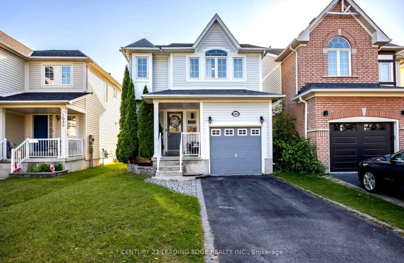 1635 Sarasota Crescent, Oshawa | Image 1