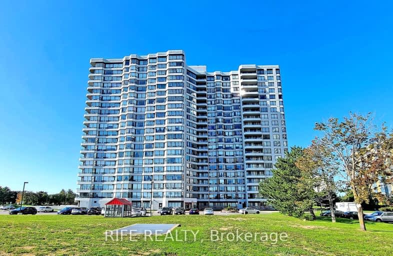 1603-330 Alton Towers Circle, Toronto | Image 1