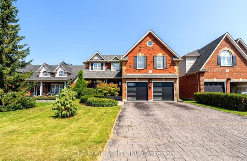 14 Sagewood Avenue, Clarington | Image 1