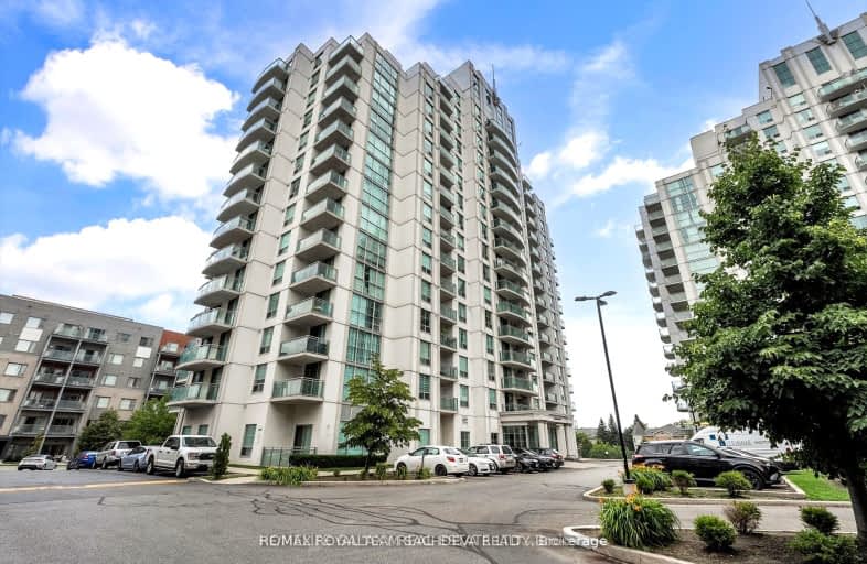 9I-6 Rosebank Drive, Toronto | Image 1