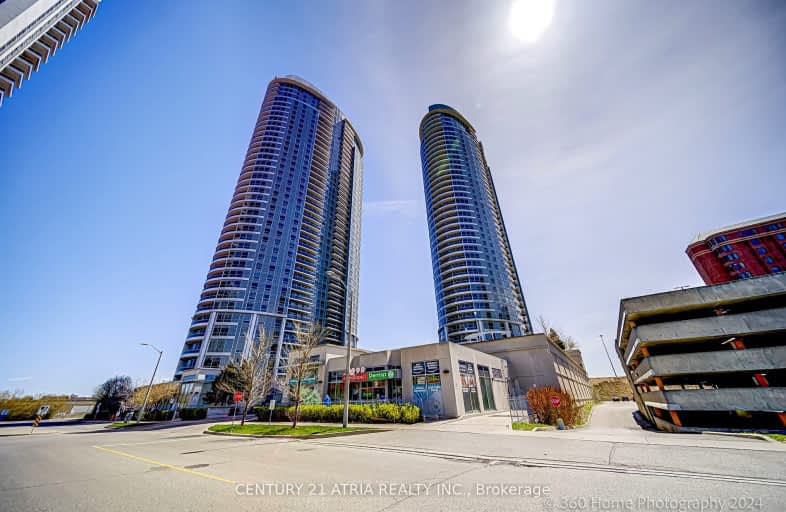 2015-135 Village Green Square, Toronto | Image 1